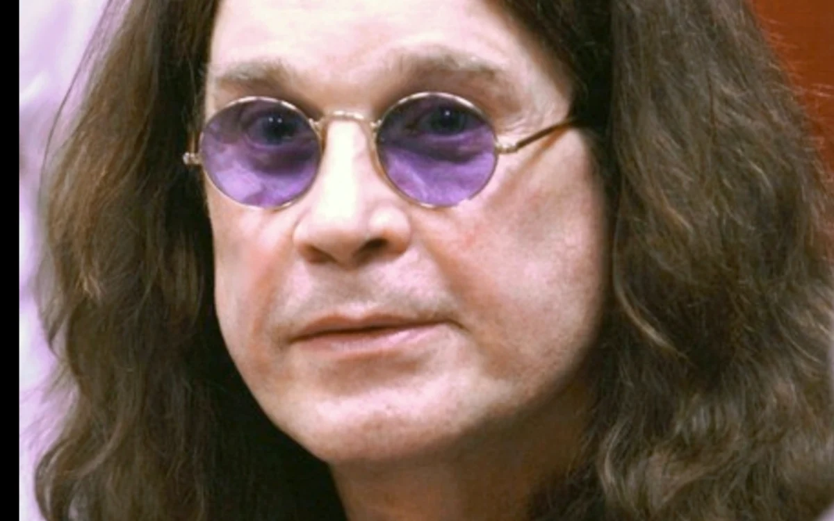 Ozzy Osbourne : son fils Jack raconte les deux « signes » reçus en plein voyage