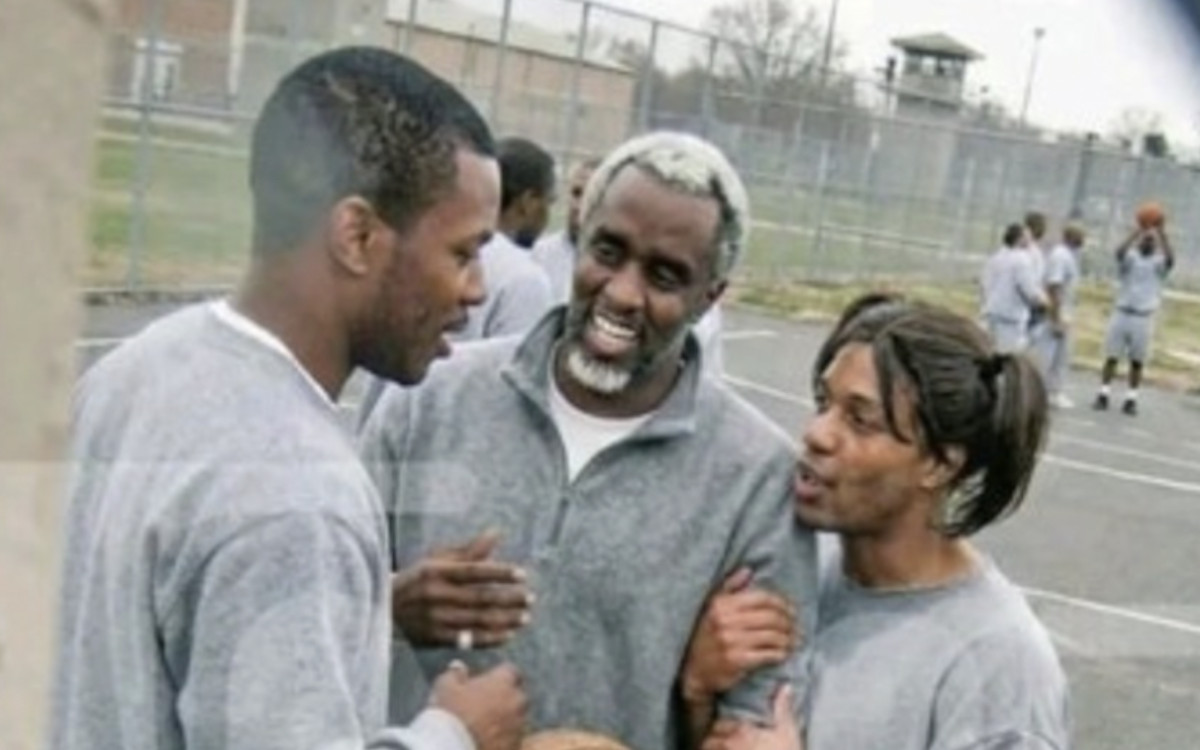 P. Diddy en prison : Des images virales mais 100 % fausses 