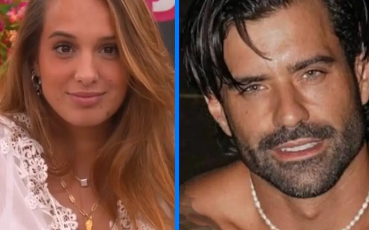 Paola connaissait Vincent Queijo avant Secret Story, il raconte leur histoire
