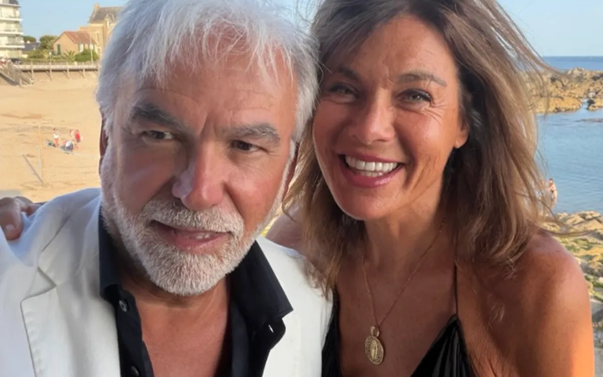 Pascal Praud et Catherine sèment le doute sur un possible mariage à venir