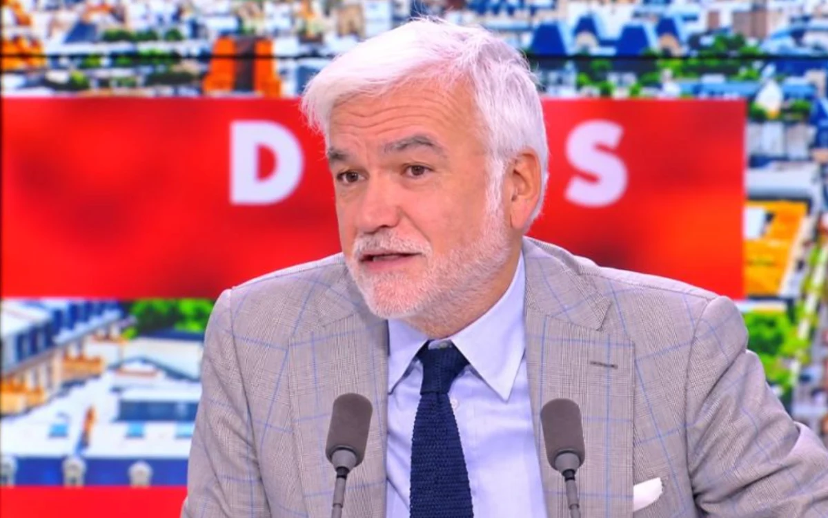 Pascal Praud : il épargne certains noms sur France Inter et explique pourquoi