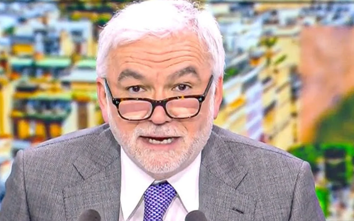 Pascal Praud : « racistes », « fascistes »… il finit par lâcher « Ça va quoi ! » 
