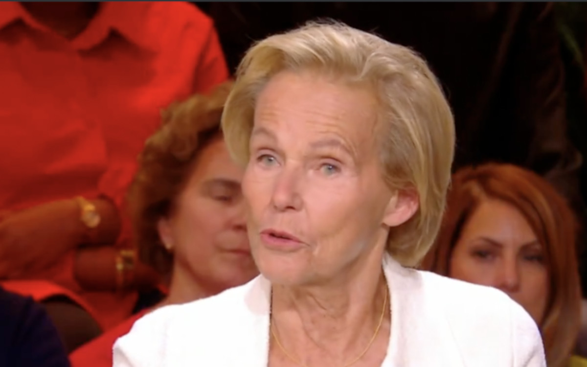 Pascal Praud s'insurge contre Christine Ockrent après ses propos chocs sur le Groupe Bolloré