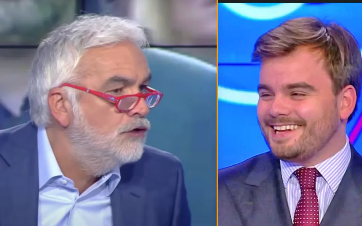 Pascal Praud en vacances, Gauthier Le Bret bouscule l'équilibre sur CNEWS