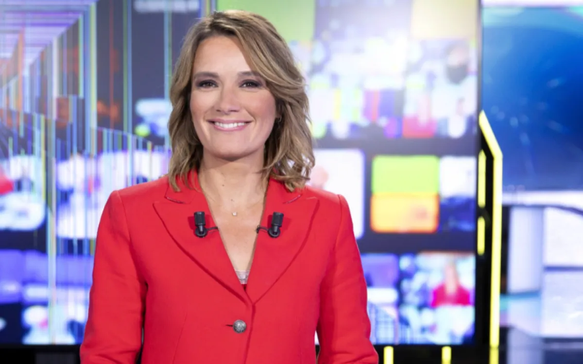 Pascale de la Tour du Pin : déjà en sursis ? Son retour à la matinale tourne au fiasco !