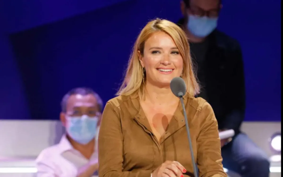 Pascale de la Tour du Pin : un tacle subtil à Cyril Hanouna