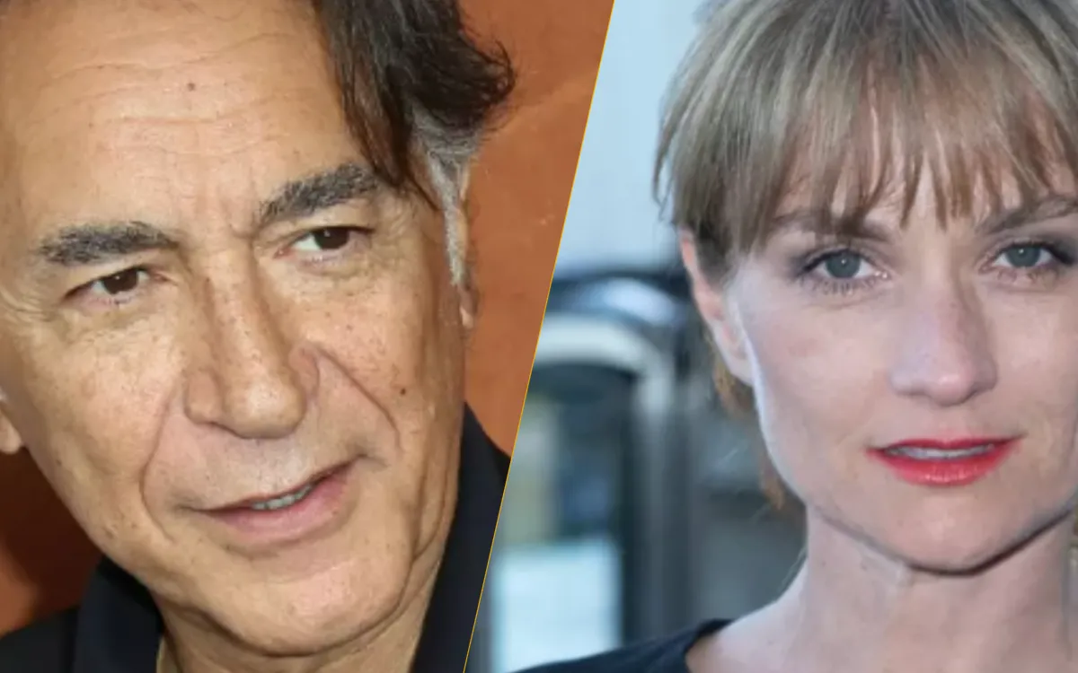 Pascale Louange : « Il est incapable »… défense choc de Richard Berry