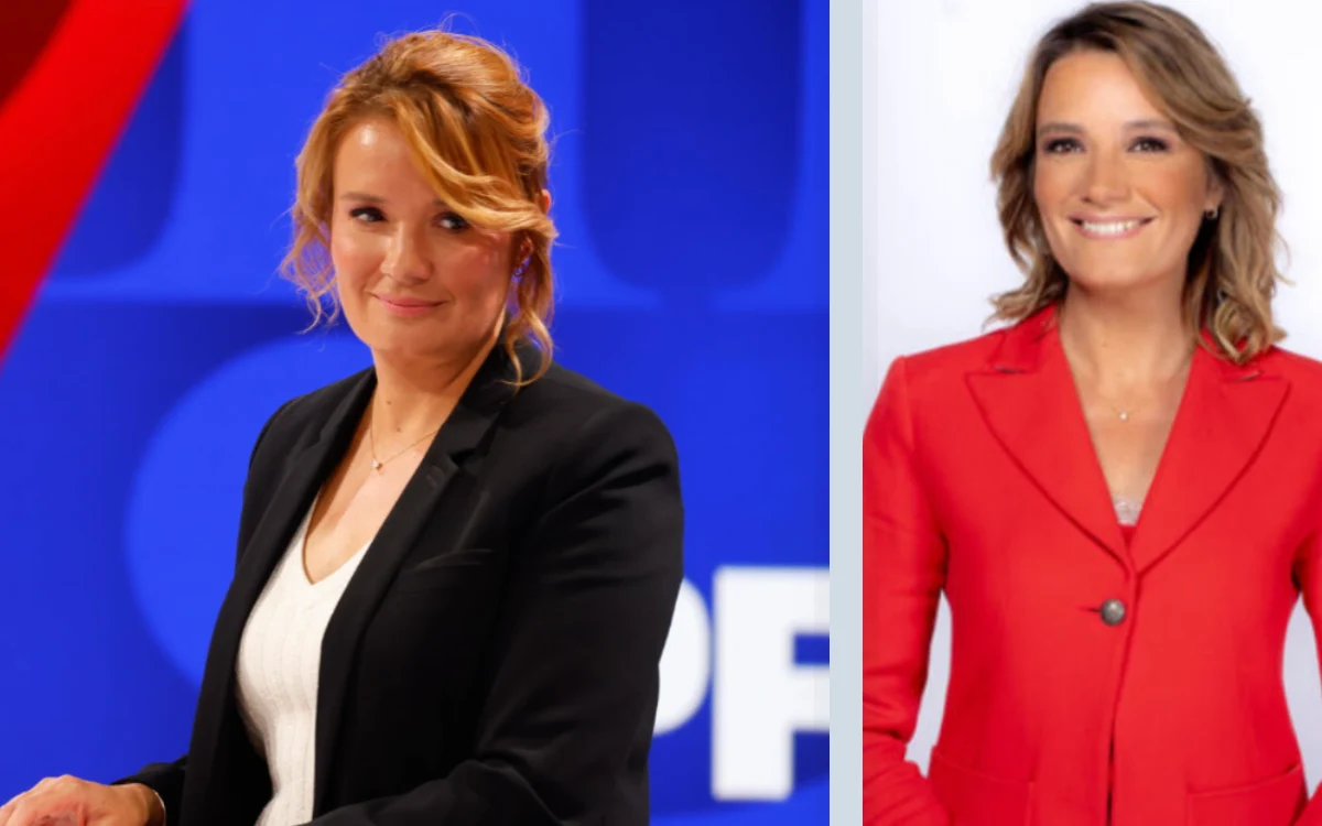 Pascale de La Tour du Pin devant CNews : BFMTV peut-elle déjà crier victoire ?