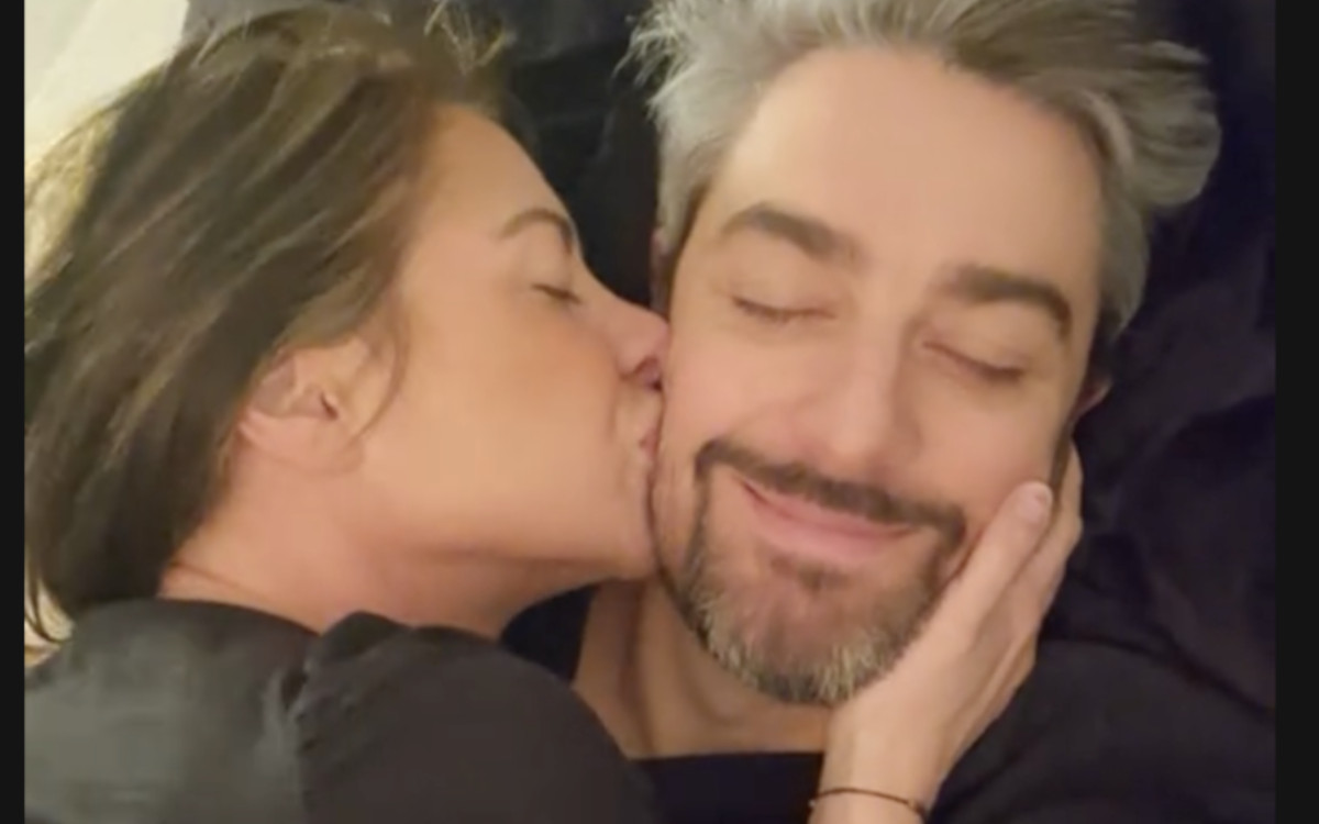 Patrice Maktav tire un trait sur Lucie Bernardoni, découvrez la bombe qui fait battre son cœur ! 