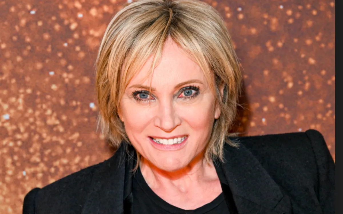 Patricia Kaas : scandale à Courchevel 