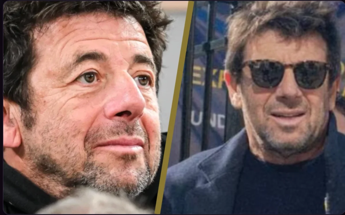 Patrick Bruel : « 30 pleureuses » ? Il nie avoir prononcé ces mots et porte plainte