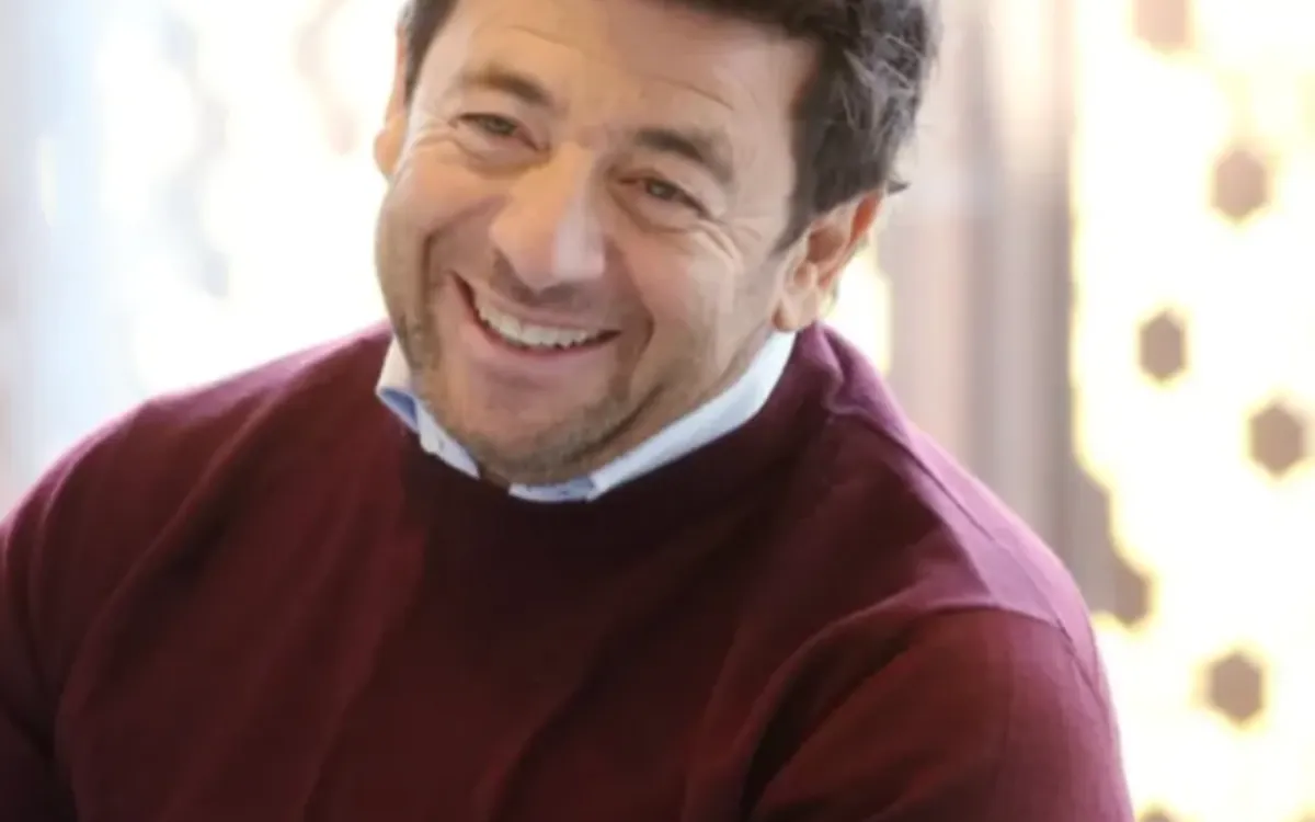 Patrick Bruel : « 700 femmes… ou plus », des révélations sur son passé de séducteur