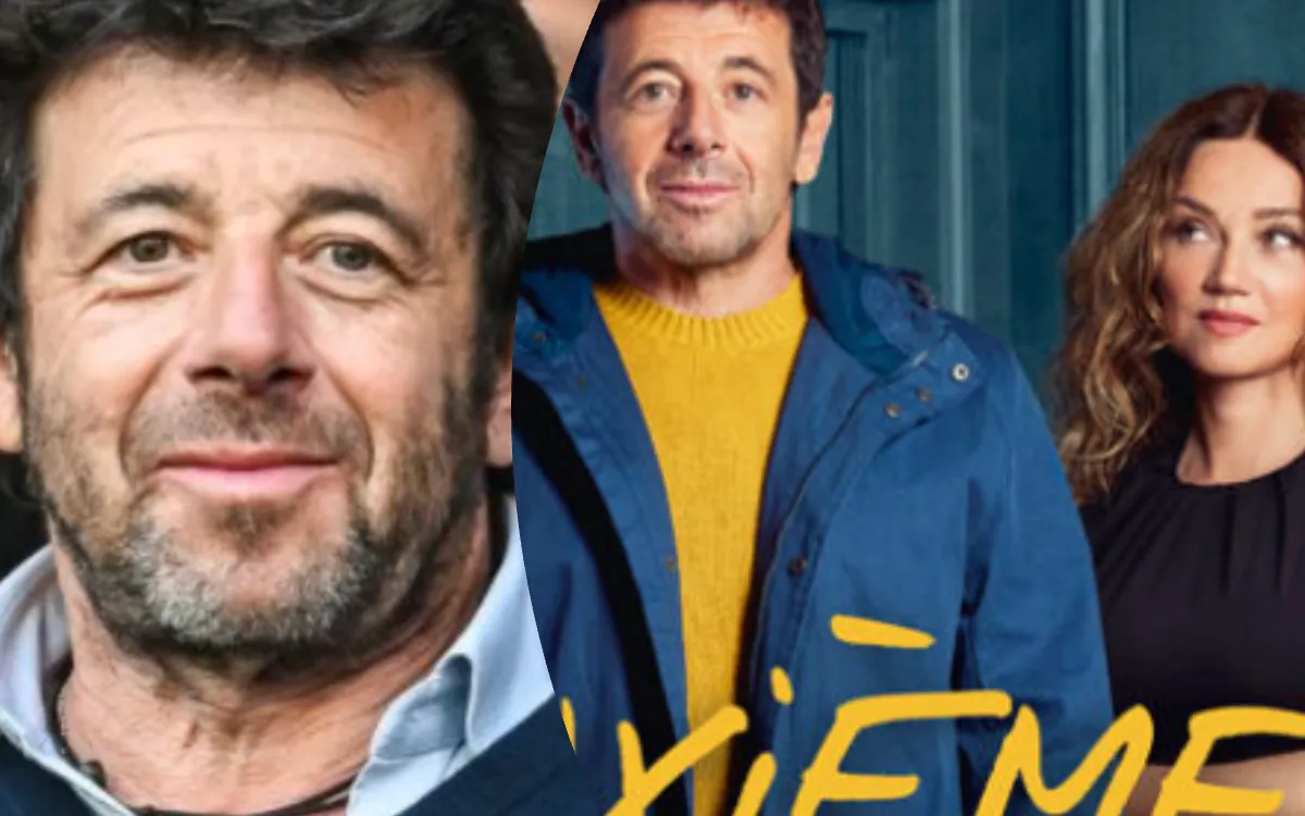 Patrick Bruel : accusations de viol, mais… ce qu'il dit en coulisses trouble