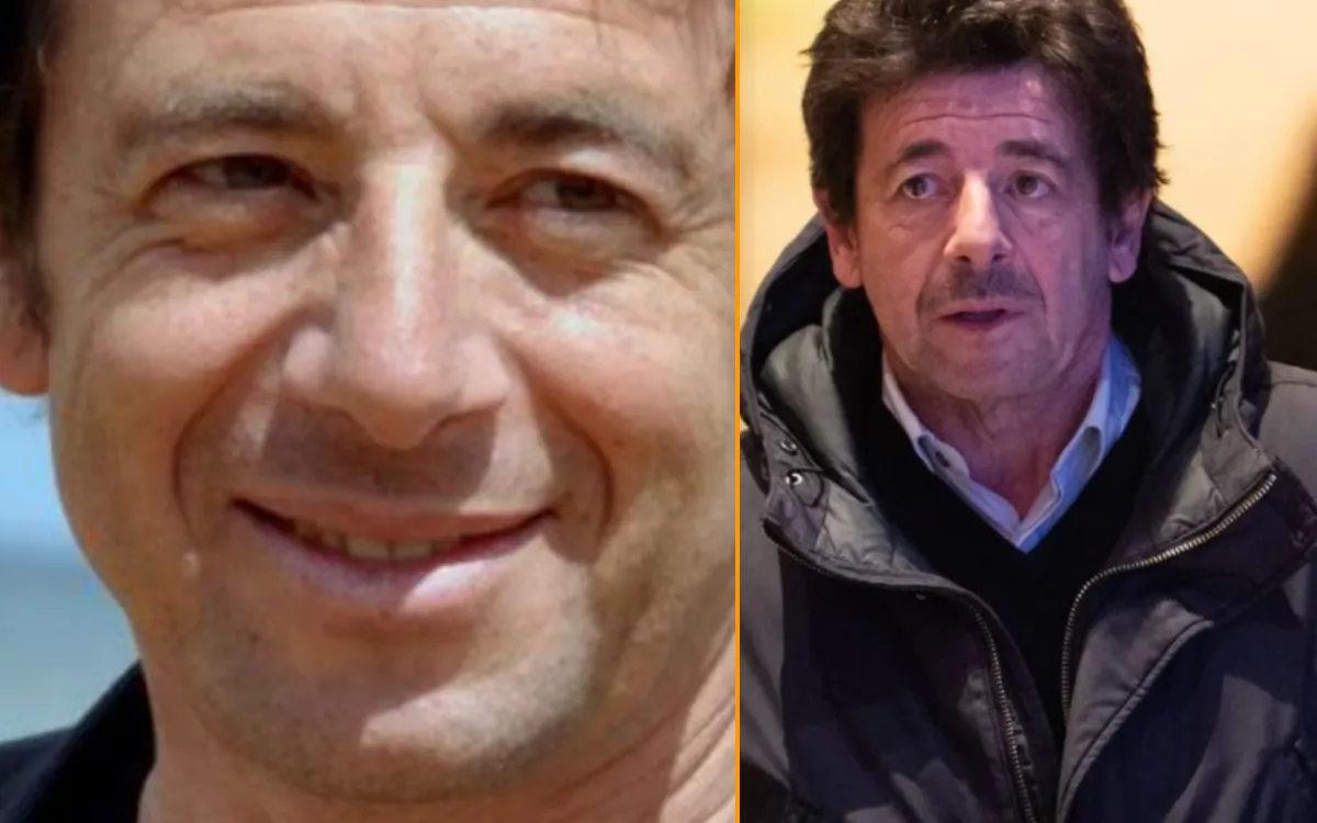 Patrick Bruel accusé de viol : « Chaque matin il doit se lever en se demandant qui va encore… »