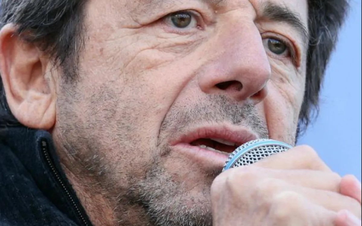 Patrick Bruel : affaire des massages, un témoignage relance le scandale