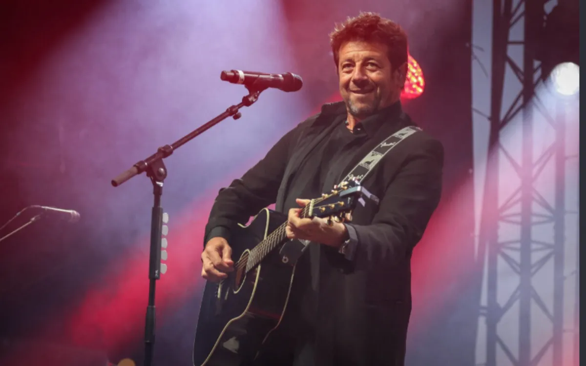 Patrick Bruel annule ses 35 concerts : son message aux 150 000 spectateurs qui l'attendaient