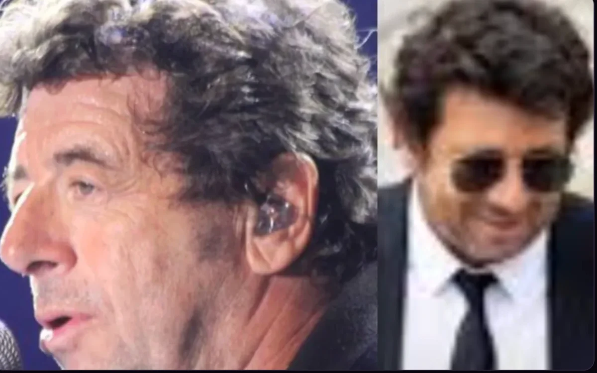Patrick Bruel : après 35 concerts annulés, une autre liberté se joue ce 16 septembre