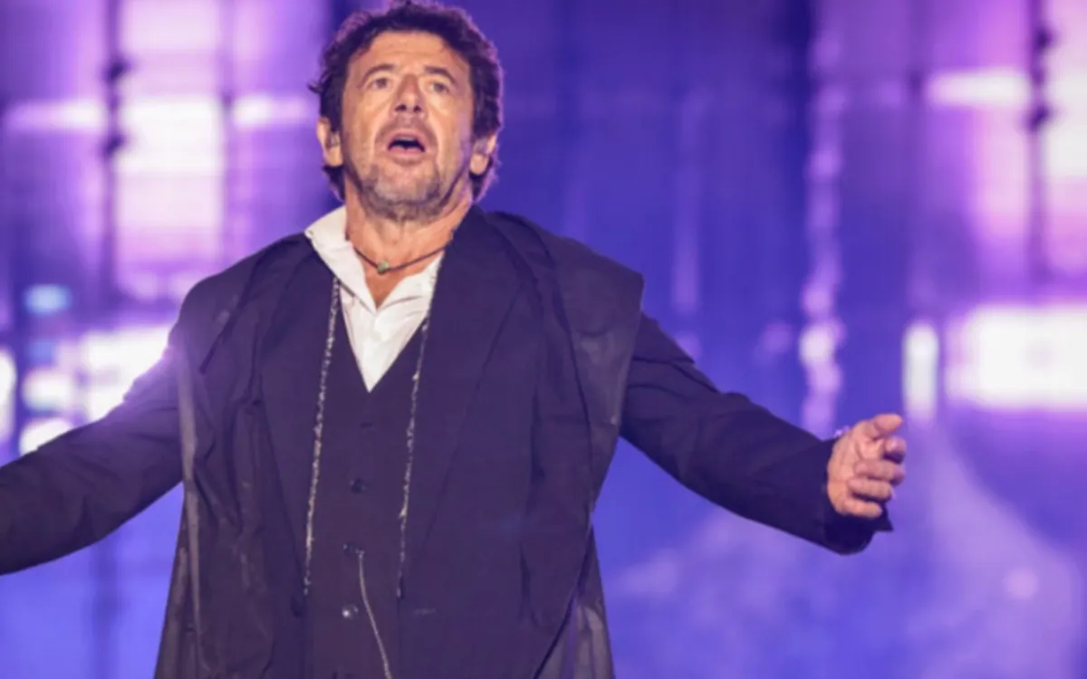 Patrick Bruel : après le Michelin, les départs dans son hôtel prennent une autre dimension