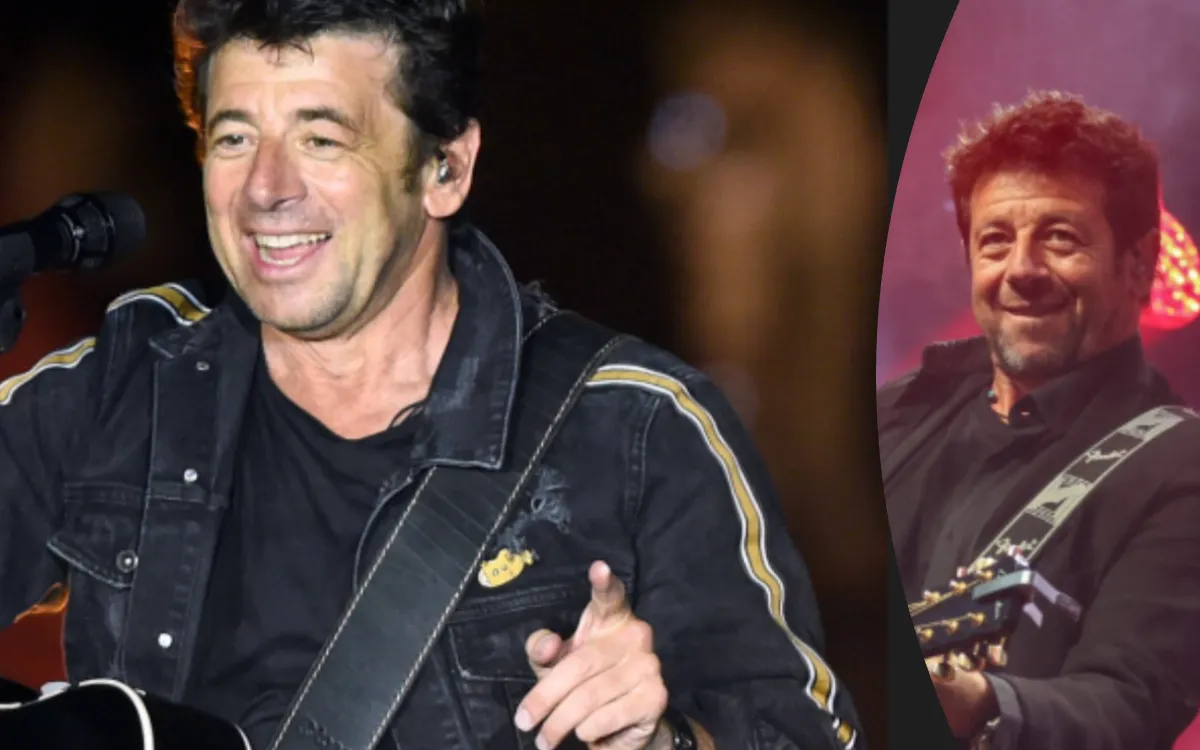 Patrick Bruel : « Banqueroute assurée »… les organisateurs sous pression extrême