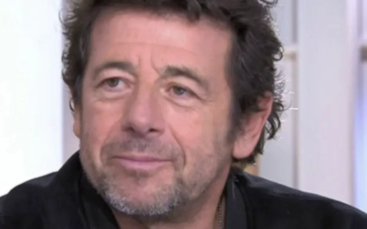 Patrick Bruel : « c'est fini », la phrase qui change tout à la radio