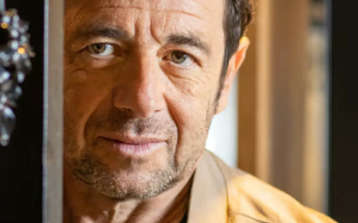 Patrick Bruel : « comportement inadmissible » le Paléo Festival rompt brutalement tout lien