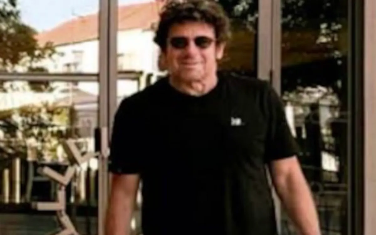 Patrick Bruel : en coulisses, cette phrase glaçante sur sa carrière trouble ses proches