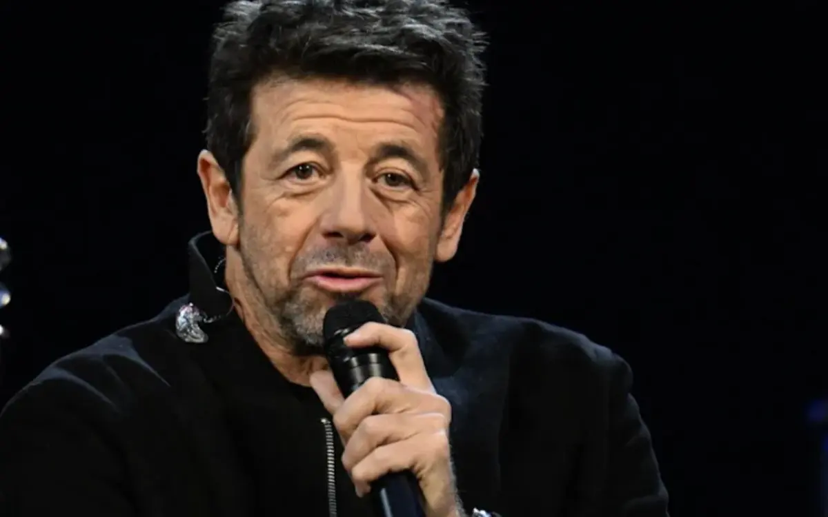 Patrick Bruel déterminé : pourquoi il refuse de couper les ponts avec son cercle amical