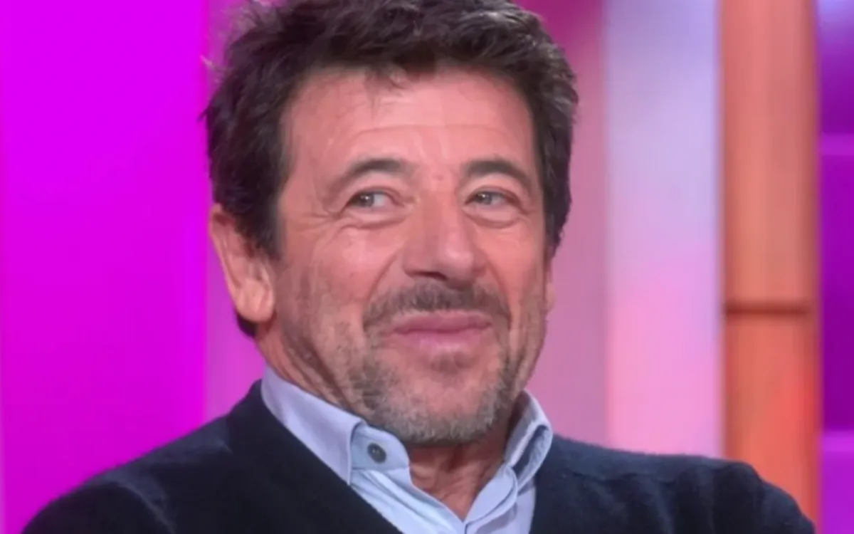 Patrick Bruel et Clémence : La petite discorde qui agite le couple !