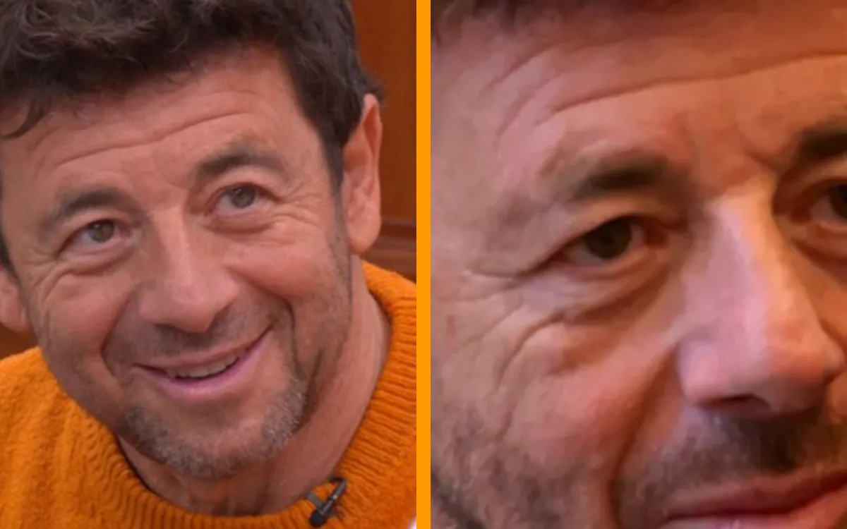 Patrick Bruel : une ex-prof de la Star Academy balance et l'inquiétude grandit dans le milieu