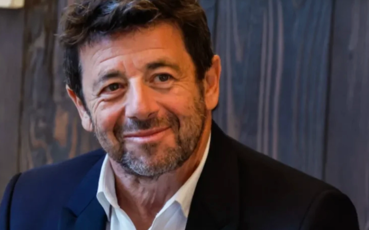 Patrick Bruel : face aux appels au boycott, la ministre met le feu au débat