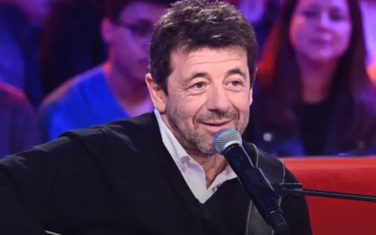 Patrick Bruel face à l'incertitude : ses équipes espèrent toujours sauver sa tournée