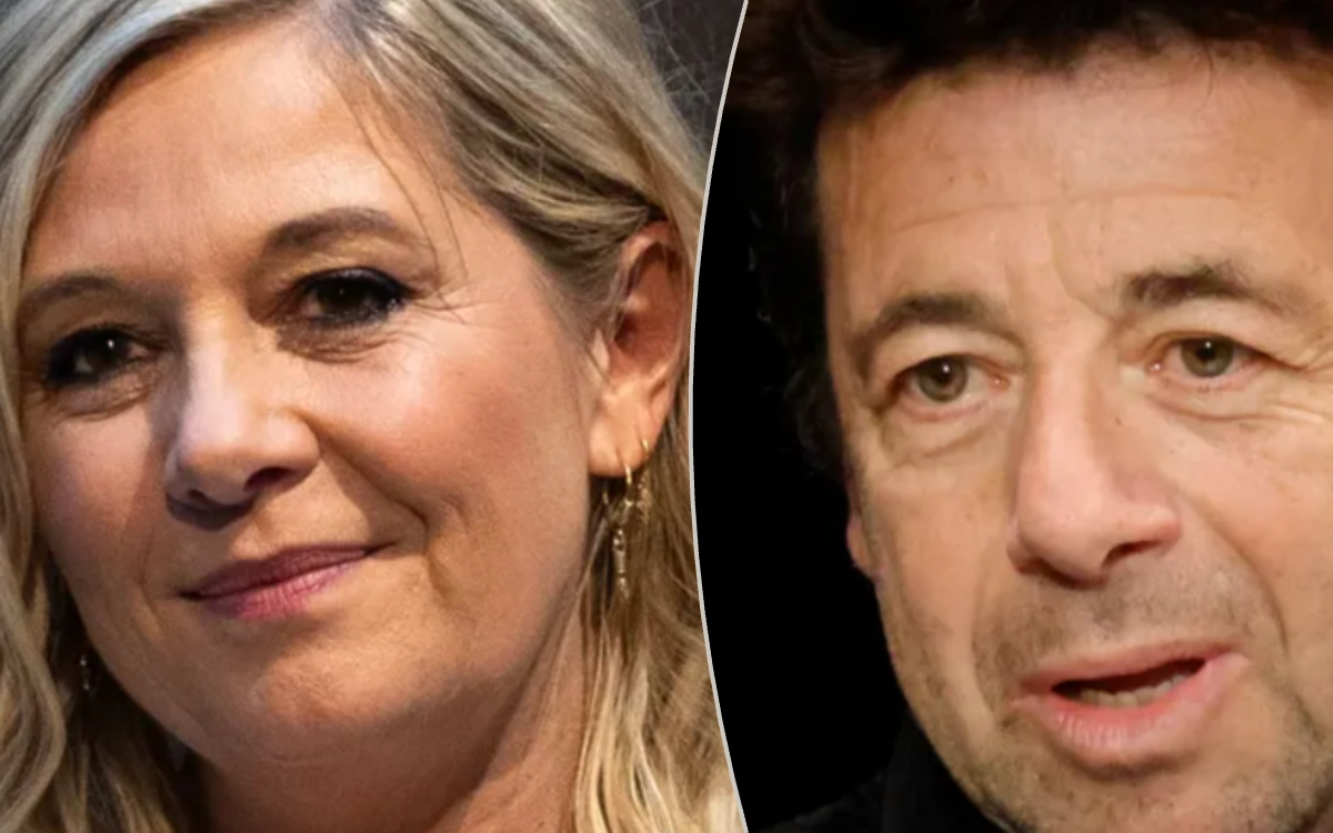 Patrick Bruel et Flavie Flament : “pourquoi maintenant ?” les internautes divisés après la plainte