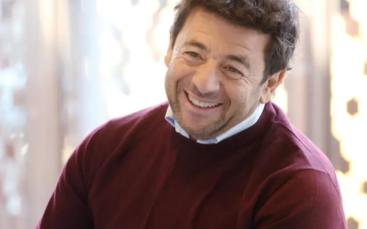 Patrick Bruel : ce geste choc de sa compagne Clémence au tribunal