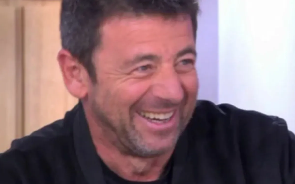 Patrick Bruel : gros malaise au théâtre, le public chassé de la salle 