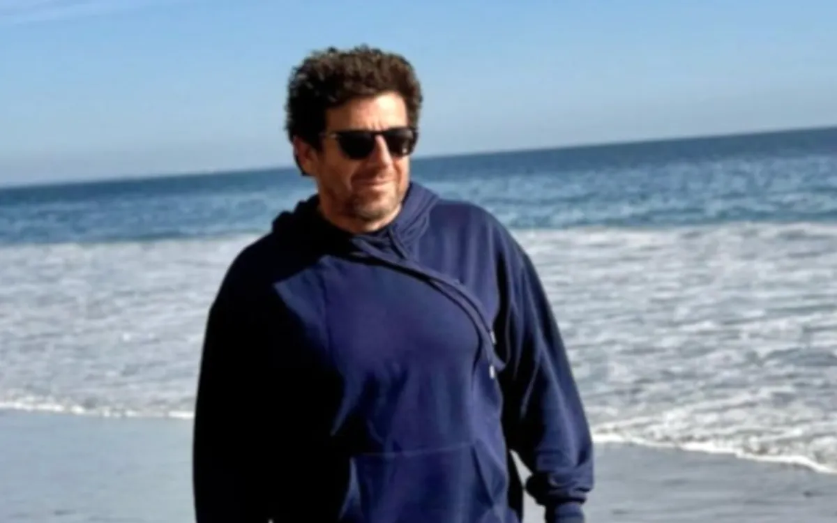 Patrick Bruel : « hyper dragueur »… cette déclaration qui crée le malaise