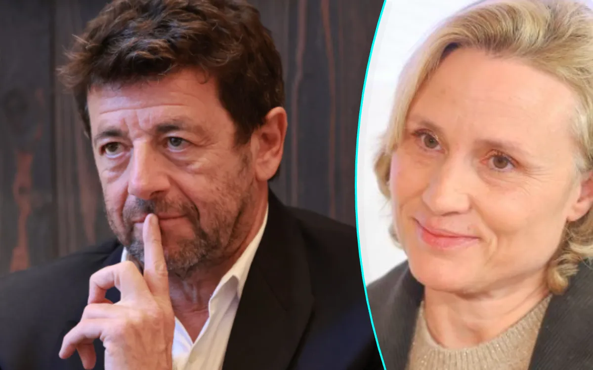 Patrick Bruel : « J'étais sidérée », Daniela Elstner confirme ses accusations