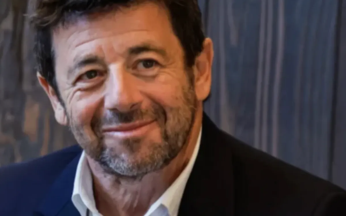 Patrick Bruel : « Je n'en ai pas honte »… ses mots sur un accord financier font débat