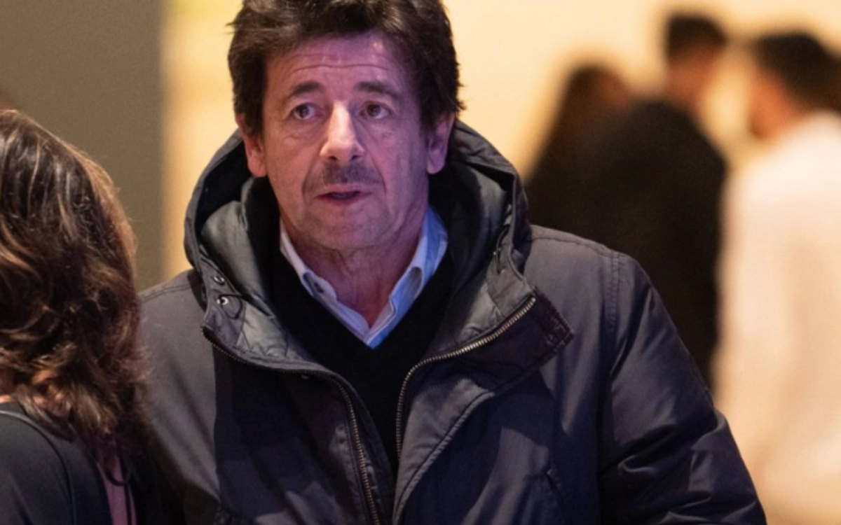 Patrick Bruel : « Je suis sidéré », il dénonce une mise à mort médiatique
