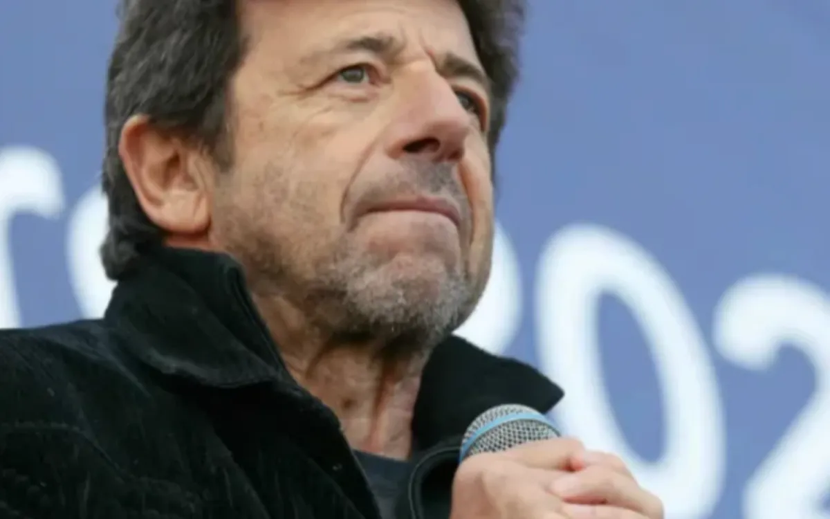 Patrick Bruel : « je veux me battre », mais ses concerts s'effondrent un à un