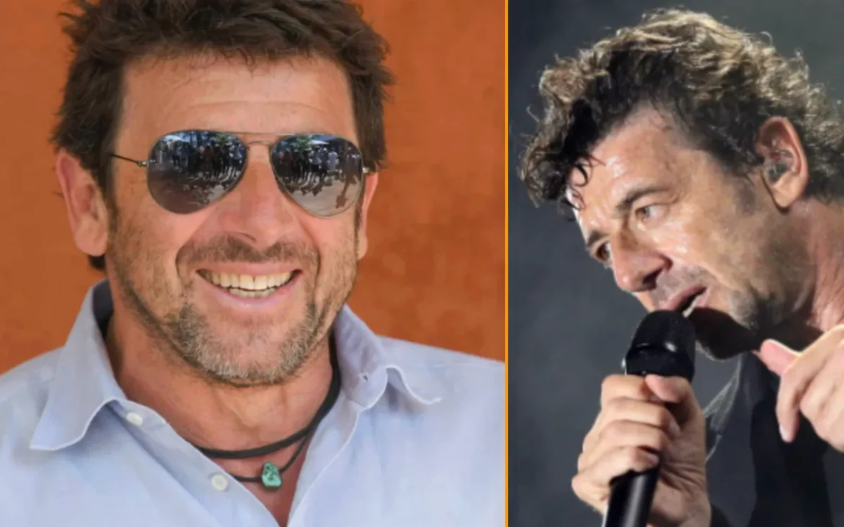 Patrick Bruel : « l'arbre qui cache la forêt », quatre autres noms ressurgissent