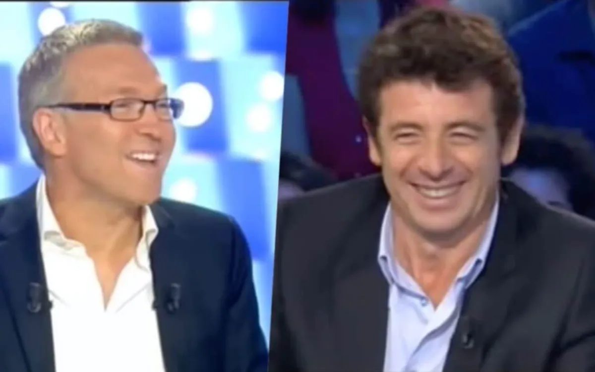Patrick Bruel : Laurent Ruquier balance la vérité sur les coulisses du scandale