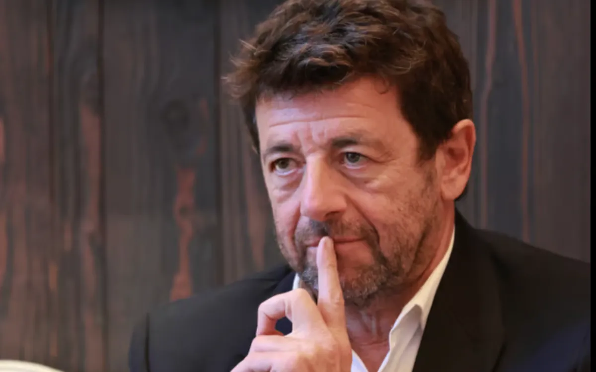 Patrick Bruel : le soutien inattendu d'Anny Duperey face aux accusations 