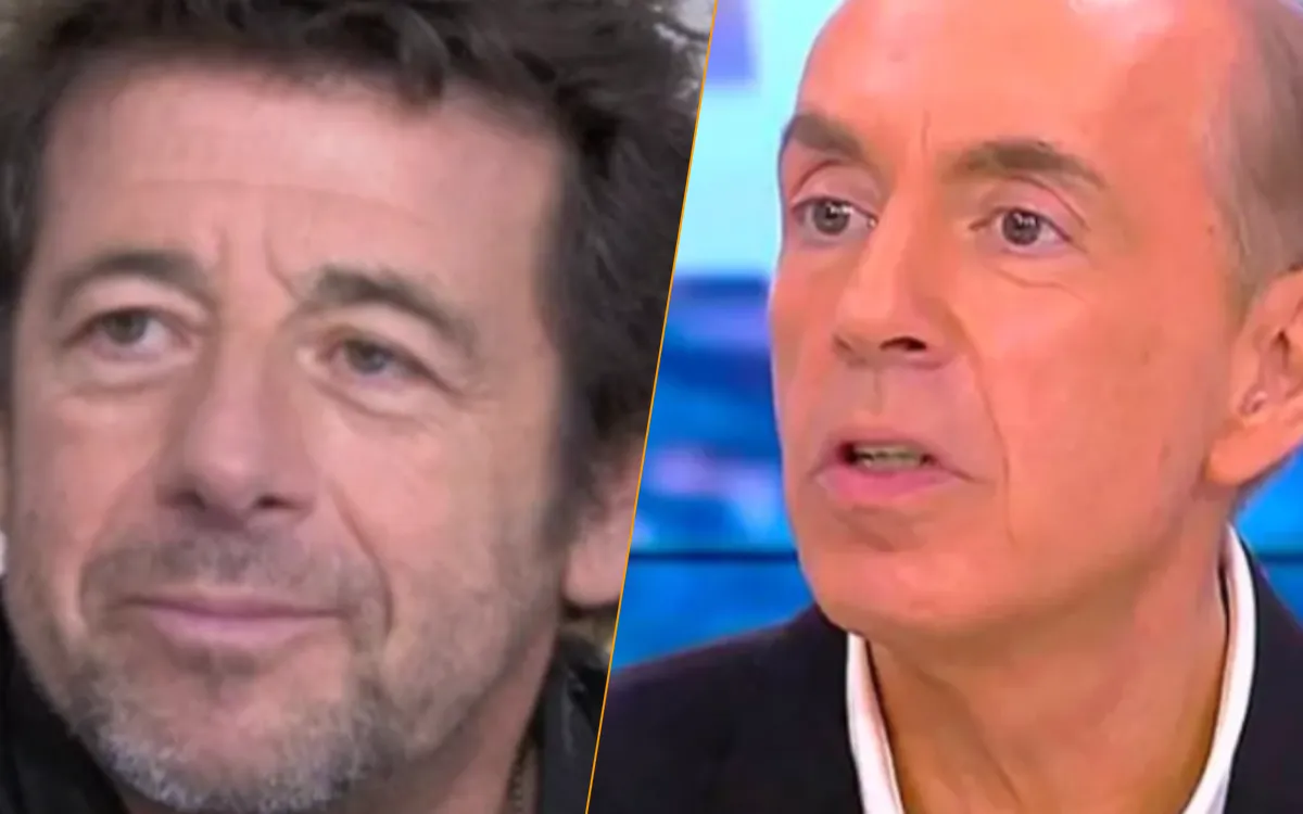 Patrick Bruel, la même avocate que Pierre Palmade et Jean-Marc Morandini