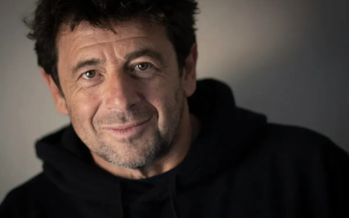 Patrick Bruel mis en examen : « J'ai été stupéfait », le maire de L'Isle-sur-la-Sorgue choqué