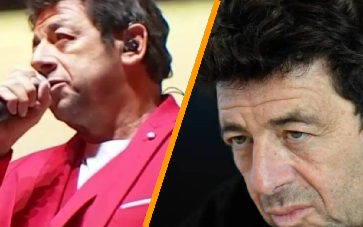 Patrick Bruel : « on est soulagés », les organisateurs enfin libérés d'une énorme pression