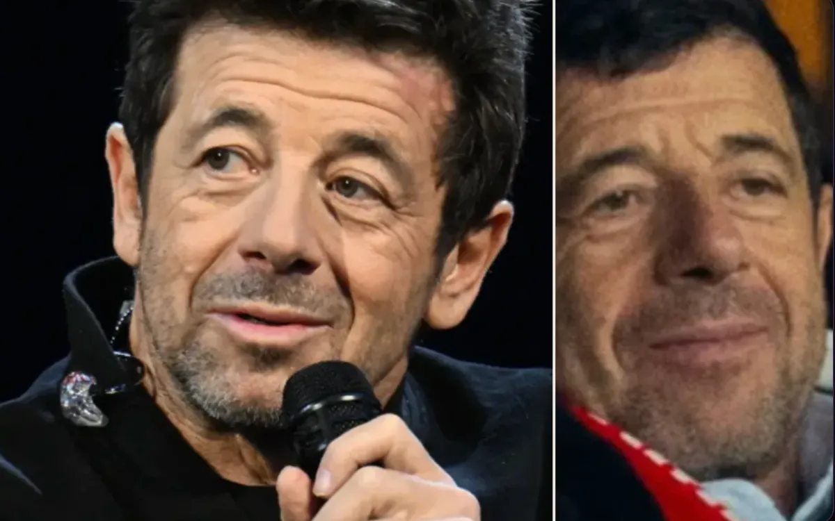 Patrick Bruel au Parc des Princes : Stéphane Pauwels le défend, mais reconnaît un détail embarrassant