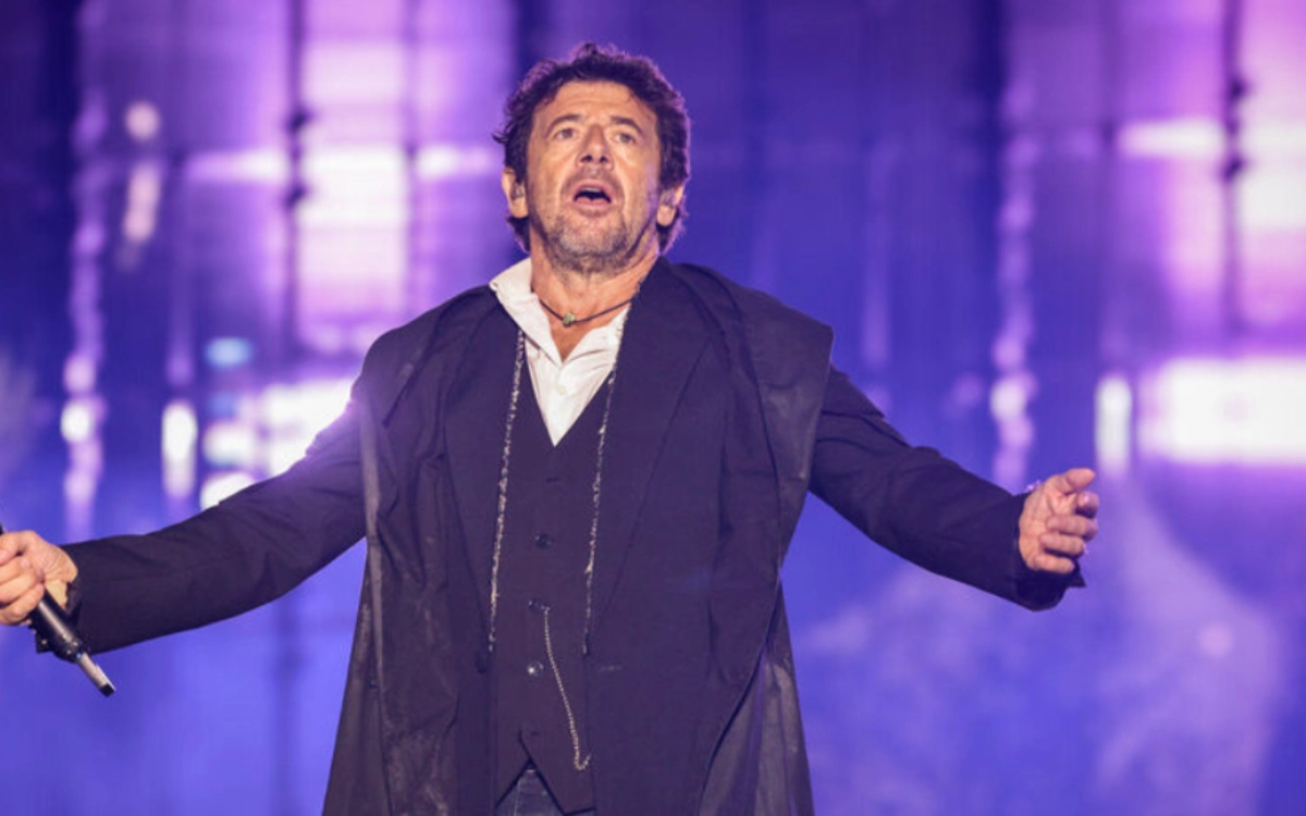 Patrick Bruel : « plusieurs millions en jeu », la vérité choc sur sa tournée