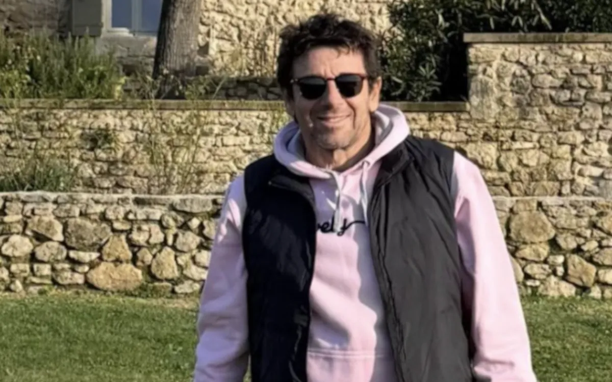 Patrick Bruel, pourquoi l'artiste annule soudainement tous ses concerts d'été