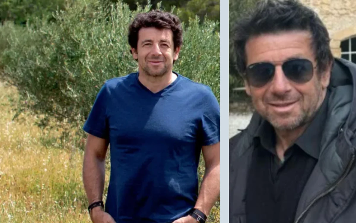 Patrick Bruel : pourquoi une querelle autour d'un terrain intéresse les enquêteurs