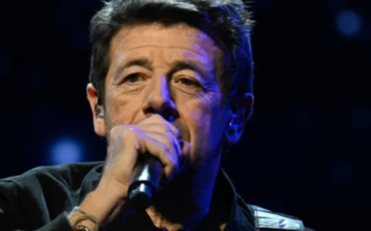 Patrick Bruel : quatre départs dans son hôtel, l'un d'eux interpelle